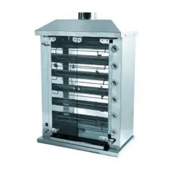 Купить гриль для кур grill master ф6у1г в Челябинске – цена завода, доставка до двери | RuOborudovanie.ru
