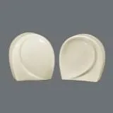 Набор для специй фарфор Orlando Fine Cream соль/перец – купить в RuOborudovanie.ru с доставкой до двери Купить набор для специй фарфор orlando fine cream соль/перец – цена от завода, доставка до двери | RuOborudovanie.ru