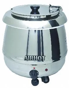 Мармит для супа Airhot Sb-6000S – купить в Челябинске по цене завода