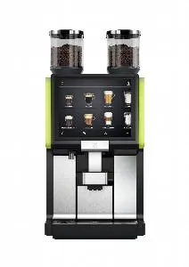 Кофемашина WMF 5000S плюс 03.1950.5001 суперавтомат – купить по цене завода