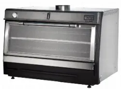 Гриль-печь Pira Br-120 Lux Inox – купить в Челябинске с доставкой Купить гриль-печь pira br-120 lux inox в Челябинске – цена завода, доставка до двери | RuOborudovanie.ru