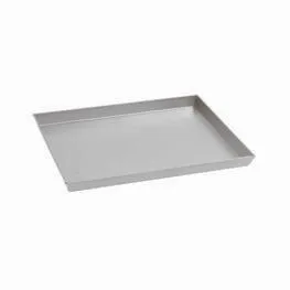 Противень Paderno 41751-40 алюминиевый 40Х30Х3см – купить в Челябинске по цене завода