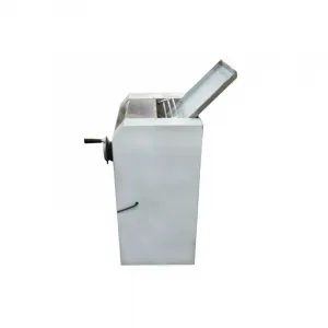 Тестораскаточная машина YM-350B (220V) FoodAtlas – купить в Челябинске по цене завода