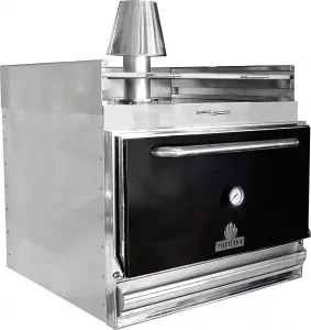 Гриль ХОСПЕР HMB SB 160 Mibrasa – купить по цене завода