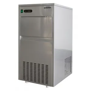 Льдогенератор Viatto VA-IM-25AS кубик бункер 12кг воздушн проточный 0,24кВт – купить в Челябинске по цене завода