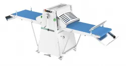 Купить тестораскатка rollmatic r65a/14 в Челябинске – цена завода, доставка до двери | RuOborudovanie.ru