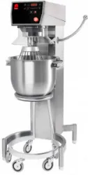 Купить миксер планетарный varimixer kodiak 20l cr20/vl1c настольный в Челябинске – цена завода, доставка до двери | RuOborudovanie.ru