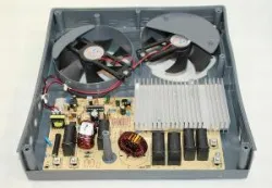 Плата силовая Airhot в сборе для Ip3500 New