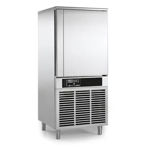 Шкаф шокового охлаждения Lainox Rcr012S – купить по цене завода
