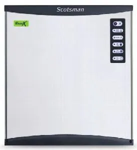 Льдогенератор Scotsman NW507 OX R290 кубик – купить в Челябинске по цене завода