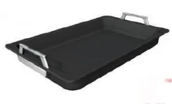 Купить гриль blanco 1/1-55 глубокий для bc i-flex 575 030 – цена от завода, доставка до двери | RuOborudovanie.ru
