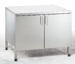 Купить подставка rational us 4 61/101 60.31.093 для пароконвектомата в Челябинске – цена завода, доставка до двери | RuOborudovanie.ru