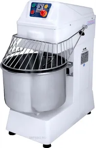 Тестомес Hurakan HKN-20Sn2V – купить в Челябинске по цене завода