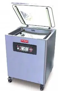 Упаковщик Turbovac M40 Pro Gas вакуумный – купить по цене завода