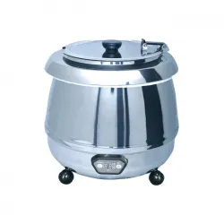 Мармит первых блюд Viatto SB-6000SL – купить в Челябинске с доставкой Купить мармит первых блюд viatto sb-6000sl в Челябинске – цена завода, доставка до двери | RuOborudovanie.ru