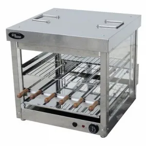 Шашлычница Grill Master Ф1ШстЭ – купить в Челябинске по цене завода