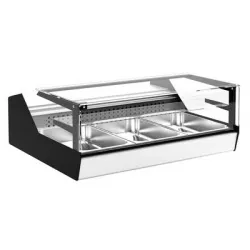 Купить витрина холодильная полюс ac87 sm 1,0-1 (вхс-1,0 cube арго xl техно) – цена от завода, доставка до двери | RuOborudovanie.ru