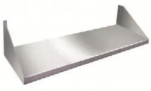 Полка навесная Iterma 430 п-1/950/300 – купить по цене завода