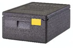 Купить термоконтейнер cambro cam gobox epp140110 изотермический в Челябинске – цена завода, доставка до двери | RuOborudovanie.ru