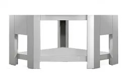 Купить подставка cuppone caravaggio scr835/2 ps под печь для пиццы – цена от завода, доставка до двери | RuOborudovanie.ru