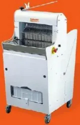 Купить хлеборез rollmatic cp 52 s в Челябинске – цена завода, доставка до двери | RuOborudovanie.ru