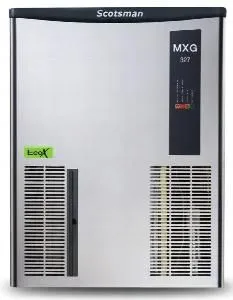 Льдогенератор Scotsman Mxg M 327 Ws Ox R290 – купить по цене завода
