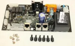 Плата силовая Unox Kpe1983B – купить в Челябинске с доставкой Плата силовая Unox Kpe1983B