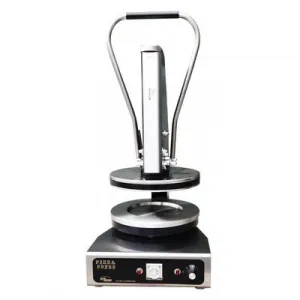 Пресс для пиццы Grill Master Ф2ПЦЭ (300) (с бортом) – купить в Челябинске по цене завода