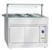 Мармит 2-х блюд Abat ЭМК-70Х арт.21000002880 подогр.полка Hot-Line – купить в Челябинске с доставкой Купить мармит 2-х блюд abat эмк-70х арт.21000002880 подогр.полка hot-line в Челябинске – цена завода, доставка до двери | RuOborudovanie.ru