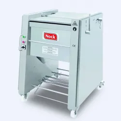 Купить шкуросъёмная машина nock vliesex v 460n в Челябинске – цена завода, доставка до двери | RuOborudovanie.ru
