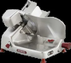Купить слайсер berkel domina slg315 3ф. – цена от завода, доставка до двери | RuOborudovanie.ru