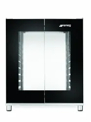 Купить расстоечный шкаф smeg lev420xv для 8 противней 60х40см или gn1/1 в Челябинске – цена завода, доставка до двери | RuOborudovanie.ru
