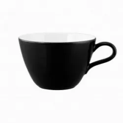 Купить чашка чайная seltmann weiden life phantom black 65017 370мл 001.757440 – цена от завода, доставка до двери | RuOborudovanie.ru