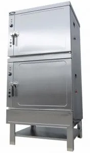 Пароварка Grill Master Ф2П2Э – купить в Челябинске по цене завода