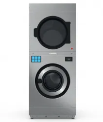 Купить тандем imesa tdm 1111 стиральная+сушильная машины по 11кг загрузка в Челябинске – цена завода, доставка до двери | RuOborudovanie.ru