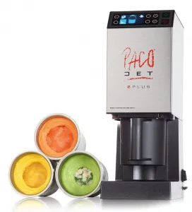 Гомогенизатор Pacojet 2 Plus – купить в Челябинске по цене завода