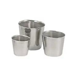 Купить форма кондитерская для крем-карамели, d 4,5xh4.2см, (0,05л), s/s 3095.45n в Челябинске – цена завода, доставка до двери | RuOborudovanie.ru