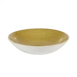 Тарелка глубокая 18,2СМ 0,426Л, без борта, Stonecast, цвет Mustard Seed Yellow Smssevb71 – купить в RuOborudovanie.ru с доставкой до двери Купить тарелка глубокая 18,2см 0,426л, без борта, stonecast, цвет mustard seed yellow smssevb71 – цена от завода, доставка до двери | RuOborudovanie.ru