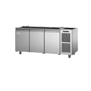 Стол морозильный кондитерский Apach Chef Line Ltfp111Nt – купить в Челябинске по цене завода