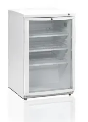 Купить шкаф барный tefcold bc85 w/fan холодильный со стеклом в Челябинске – цена завода, доставка до двери | RuOborudovanie.ru