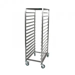 TROLLEY FOR GASTRONORMS Hurakan HKN-RTG-12/0405 – купить в Челябинске по цене завода