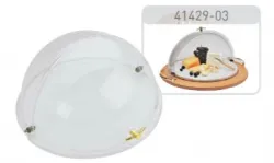 Колпак для блюд Paderno 4142903 – купить в Челябинске с доставкой Купить колпак для блюд paderno 4142903 в Челябинске – цена завода, доставка до двери | RuOborudovanie.ru