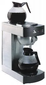 Кофеварка Airhot Cm-2 – купить в Челябинске по цене завода