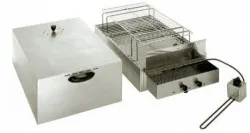Купить коптильня roller grill fm 4 в Челябинске – цена завода, доставка до двери | RuOborudovanie.ru