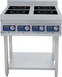 Плита Gemlux GL-IC3504PRO индукционная – купить в Челябинске с доставкой Купить плита gemlux gl-ic3504pro индукционная в Челябинске – цена завода, доставка до двери | RuOborudovanie.ru