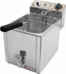 Фритюрница Beckers FR 10 LT на 10л, 3кВт настольная – купить в Челябинске с доставкой Купить фритюрница beckers fr 10 lt на 10л, 3квт настольная в Челябинске – цена завода, доставка до двери | RuOborudovanie.ru