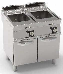 Макароноварка 900 серии Tecnoinox Cp8Fg9 313071 газ – купить по цене завода