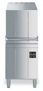 Посудомоечная машина Smeg HTY500D купольная – купить в Челябинске по цене завода