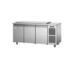 Купить стол саладетт apach chef line lts111t – цена от завода, доставка до двери | RuOborudovanie.ru