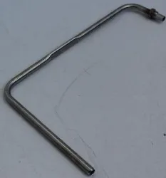 Трубка Unox Tb2935A
